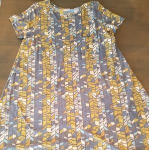 Lularoe Carly